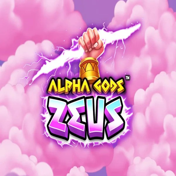 Enjoy Alpha Gods Zeus by PearFiction Studios – logo hosted on bonusskong.pl