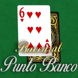 Baccarat - Punto Banco online slot from Red Tiger Gaming – play at bonusskong.pl