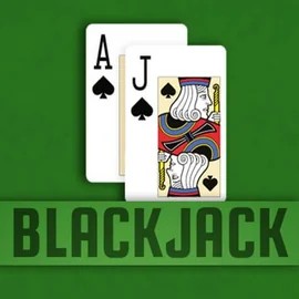Try Blackjack (Relax Gaming) slot by Relax Gaming on bonusskong.pl – logo image
