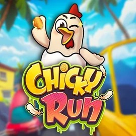 Chicky Run – slot by PG Soft, featured at bonusskong.pl
