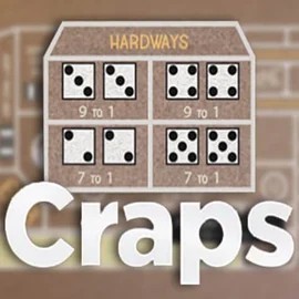 Craps (Nucleus Gaming) – slot by Nucleus Gaming, featured at bonusskong.pl