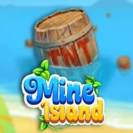Play Mine Island slot by SmartSoft on bonusskong.pl