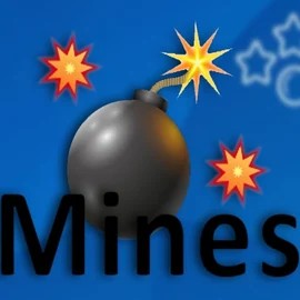 Try Mines (Spribe) slot by Spribe on bonusskong.pl – logo image