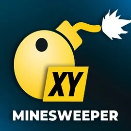 Minesweeper XY casino game by BGAMING – featured logo at Bonuskong Casino