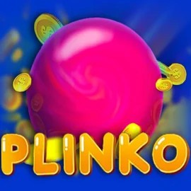 Plinko (BGaming) logo by BGAMING at Bonuskong Casino