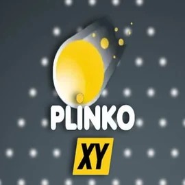 Plinko XY slot icon by BGAMING, available at Bonuskong Casino