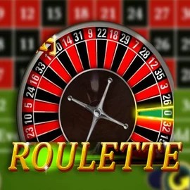 Official Table Games logo: Roulette (Pragmatic Play) by Pragmatic Play at Bonuskong Casino