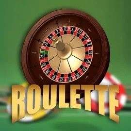 Roulette (Relax Gaming) slot visual from Relax Gaming available on bonusskong.pl